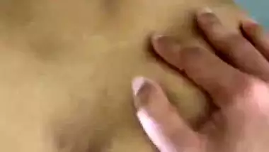 Fucking my Indian wife’s tight pussy