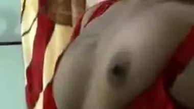 Sexy Bengali Desi XXX girl have a hardcore sex with boyfriend on cam MMS