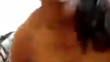 Extremely Beautiful Dusky Babe Stripping Fully On VC BF and Pussy Pleasure DON’T MISS