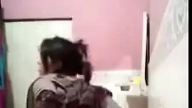 Desi best porn tube as XXX girl show her sexy boobs