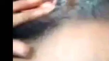 Village bhabhi hot video call showing boobs and pussy