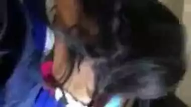 Saree mai mami aur papa ke hot fuck ki blue film bani