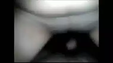 Hawt legal age teenager whore enjoys a hardcore home sex session with friend