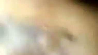 Village guy and desi milf’s hardcore Karnataka sex video