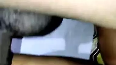 Hairy pussy fucking Indian village XXX MMS