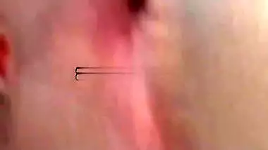 Wife squeezes cuckold husband’s balls in desi hard sex video