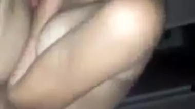 Cute Indian GF oral job for the 1st time to her boyfriend