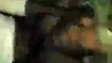 Indian village wife sex with her devar has been caught on livecam