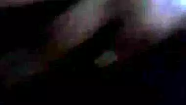 After XXX work classy Desi woman loves to have solo sex in bathroom